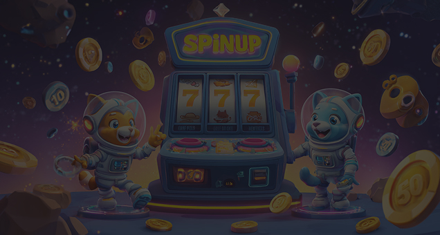 Spinup Casino