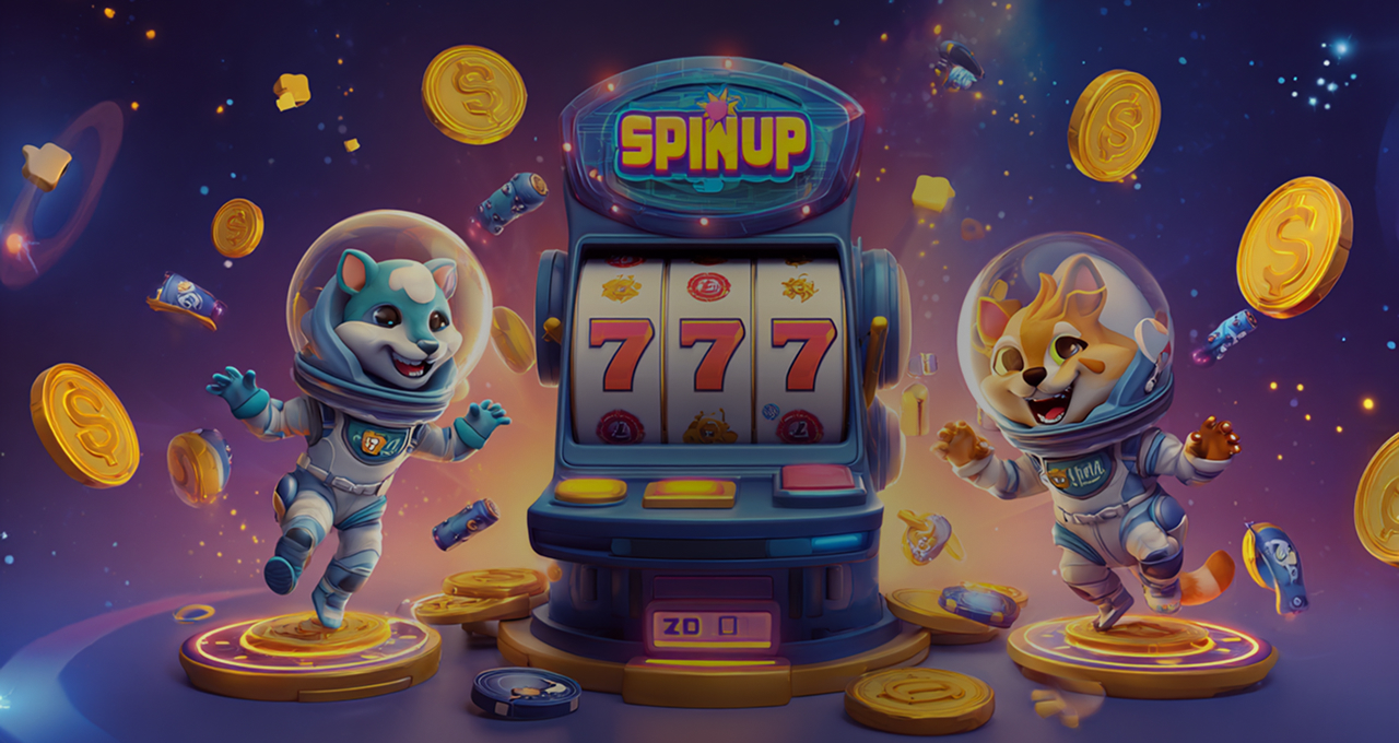 Spinup Casino